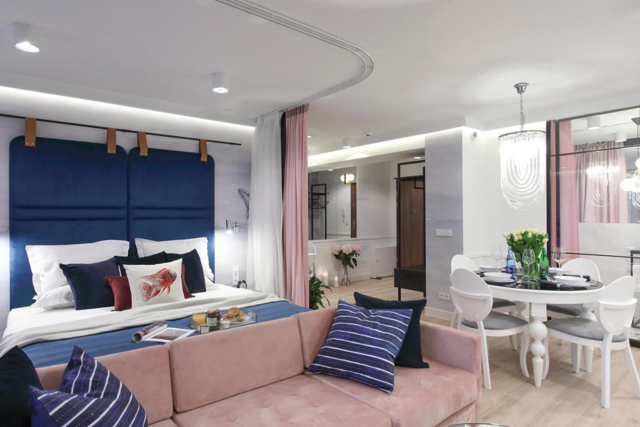 Vistula Boutique Apartment